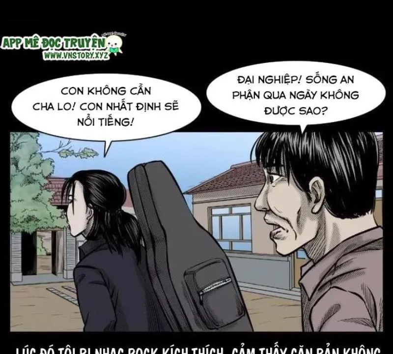Tam Lão Gia Kinh Kỳ Thủ Trát Chapter 46 - Trang 18