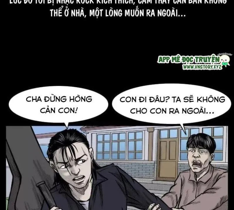 Tam Lão Gia Kinh Kỳ Thủ Trát Chapter 46 - Trang 19