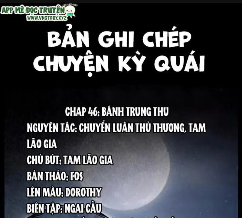 Tam Lão Gia Kinh Kỳ Thủ Trát Chapter 46 - Trang 2