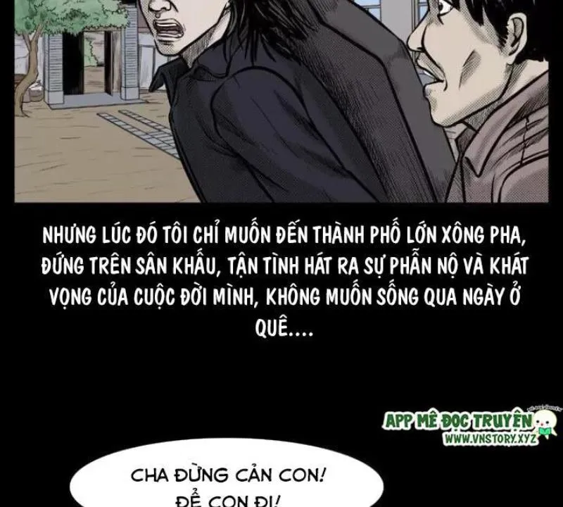 Tam Lão Gia Kinh Kỳ Thủ Trát Chapter 46 - Trang 21