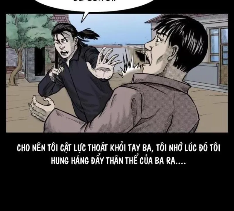 Tam Lão Gia Kinh Kỳ Thủ Trát Chapter 46 - Trang 22