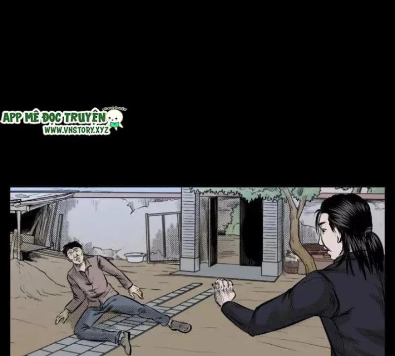 Tam Lão Gia Kinh Kỳ Thủ Trát Chapter 46 - Trang 24