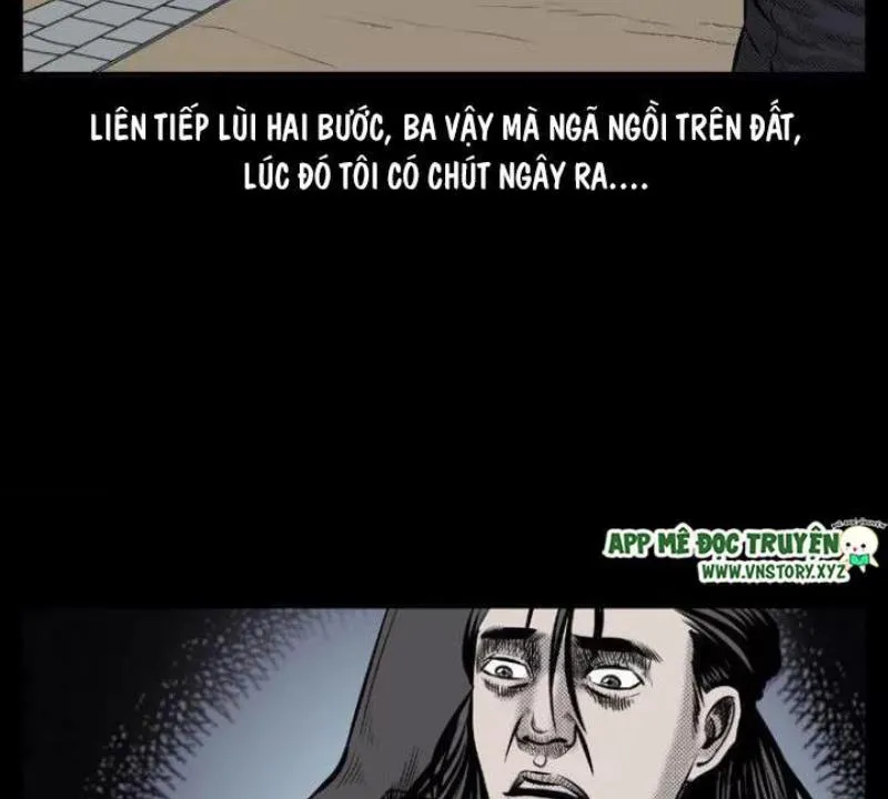 Tam Lão Gia Kinh Kỳ Thủ Trát Chapter 46 - Trang 25