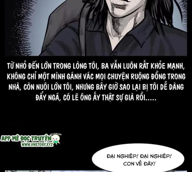 Tam Lão Gia Kinh Kỳ Thủ Trát Chapter 46 - Trang 26