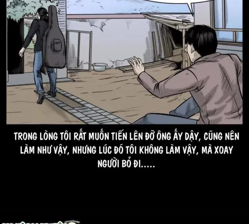 Tam Lão Gia Kinh Kỳ Thủ Trát Chapter 46 - Trang 27