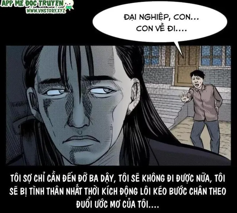 Tam Lão Gia Kinh Kỳ Thủ Trát Chapter 46 - Trang 28