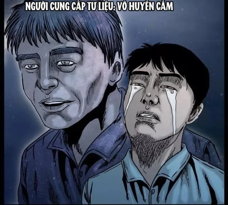 Tam Lão Gia Kinh Kỳ Thủ Trát Chapter 46 - Trang 3