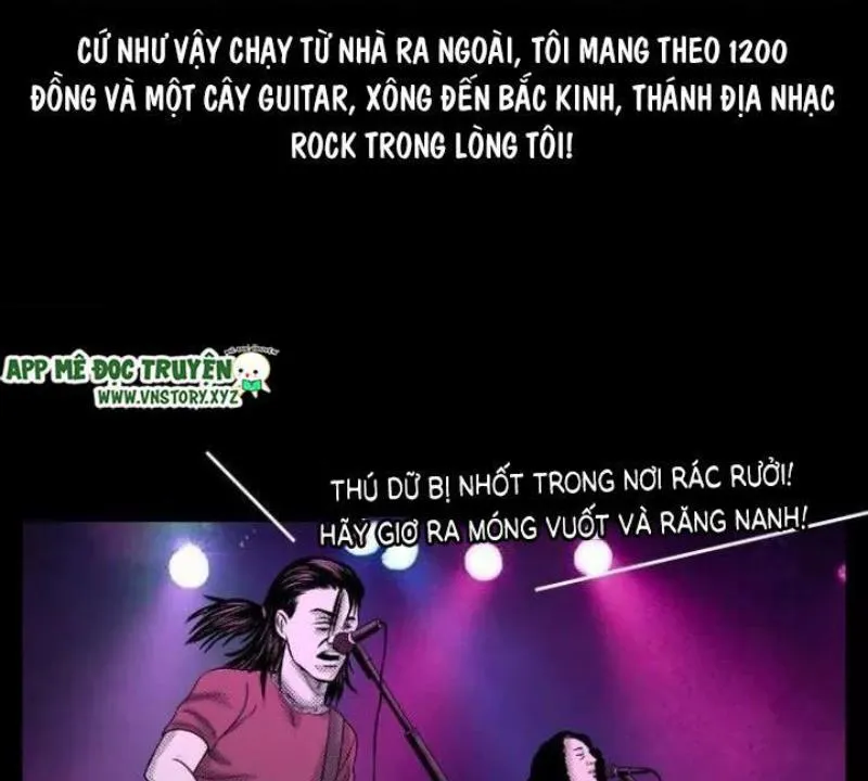Tam Lão Gia Kinh Kỳ Thủ Trát Chapter 46 - Trang 30