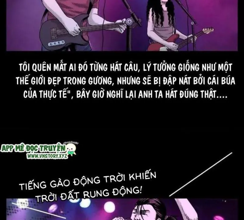 Tam Lão Gia Kinh Kỳ Thủ Trát Chapter 46 - Trang 31