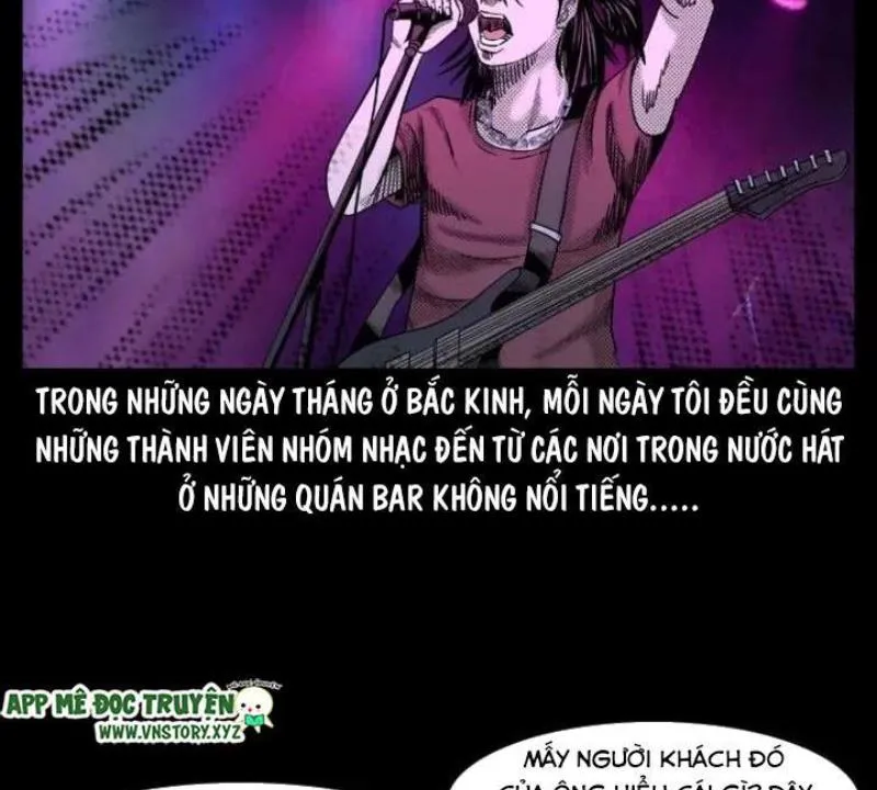 Tam Lão Gia Kinh Kỳ Thủ Trát Chapter 46 - Trang 32