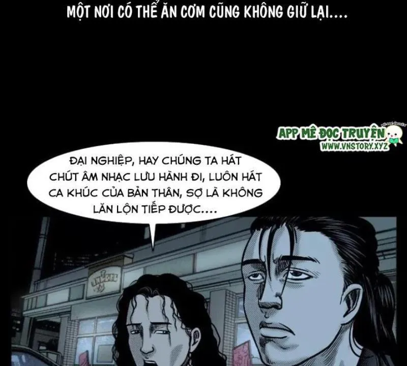 Tam Lão Gia Kinh Kỳ Thủ Trát Chapter 46 - Trang 35
