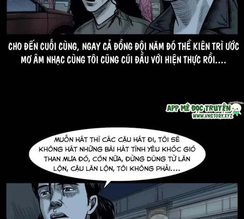 Tam Lão Gia Kinh Kỳ Thủ Trát Chapter 46 - Trang 36
