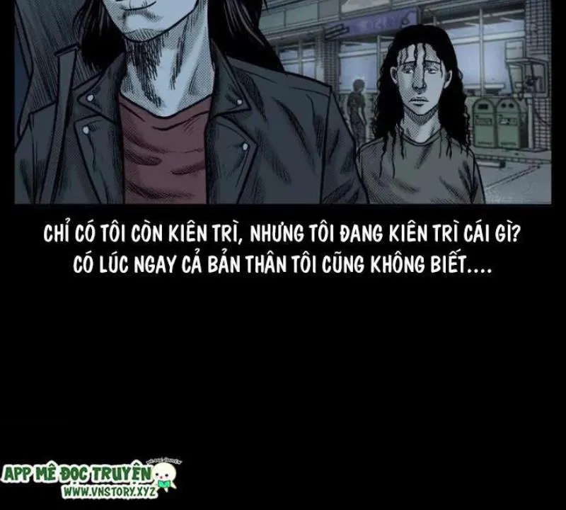 Tam Lão Gia Kinh Kỳ Thủ Trát Chapter 46 - Trang 37