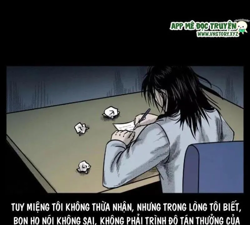 Tam Lão Gia Kinh Kỳ Thủ Trát Chapter 46 - Trang 39