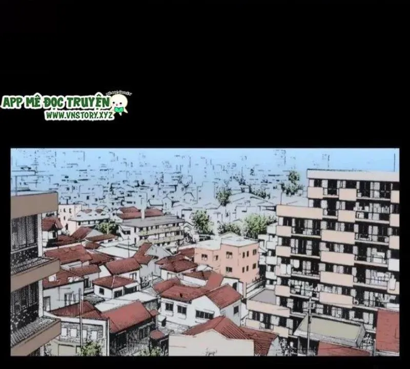 Tam Lão Gia Kinh Kỳ Thủ Trát Chapter 46 - Trang 4