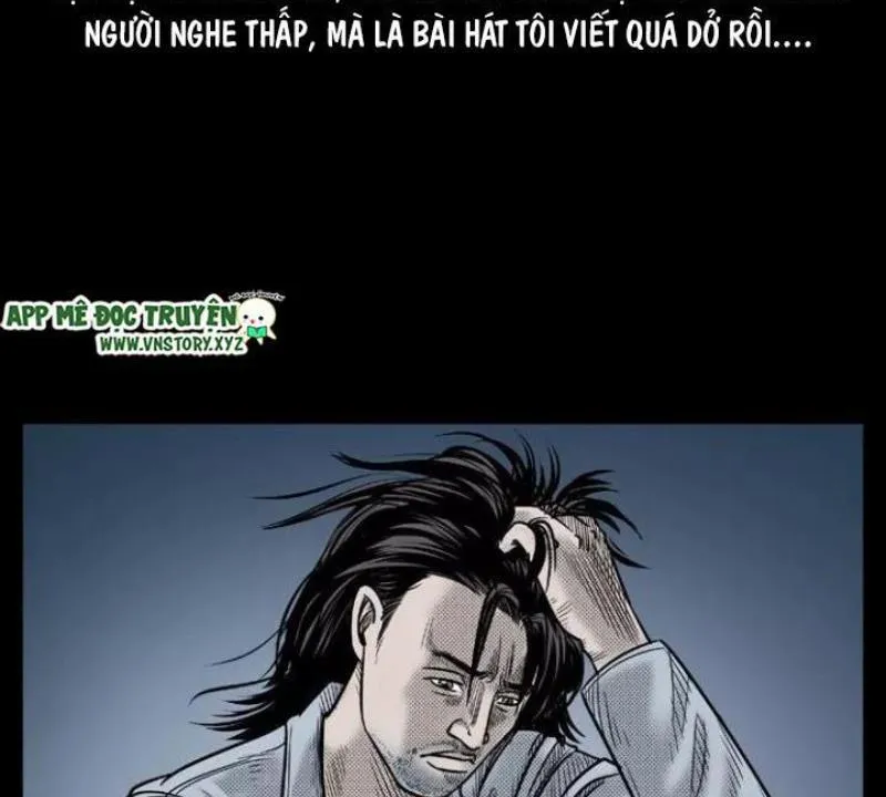 Tam Lão Gia Kinh Kỳ Thủ Trát Chapter 46 - Trang 40