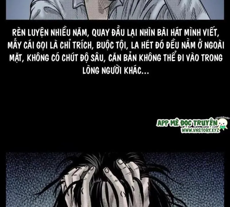 Tam Lão Gia Kinh Kỳ Thủ Trát Chapter 46 - Trang 41