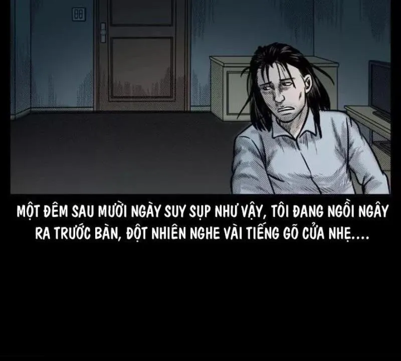 Tam Lão Gia Kinh Kỳ Thủ Trát Chapter 46 - Trang 43