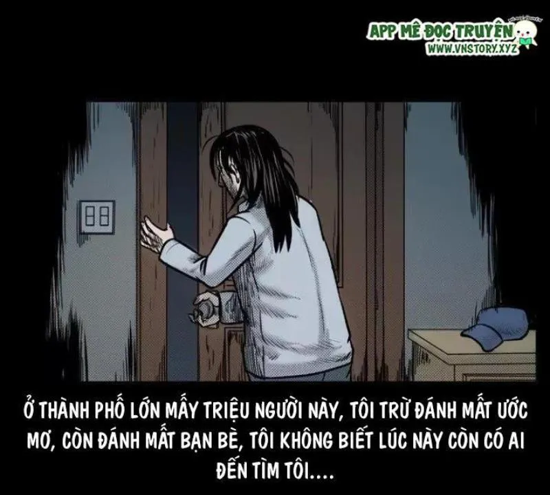 Tam Lão Gia Kinh Kỳ Thủ Trát Chapter 46 - Trang 44