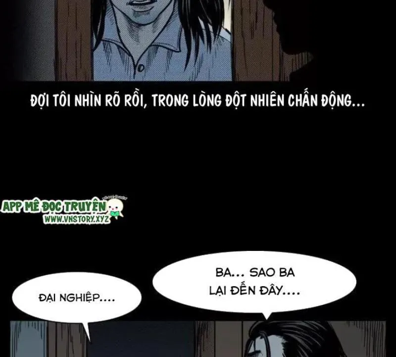 Tam Lão Gia Kinh Kỳ Thủ Trát Chapter 46 - Trang 47