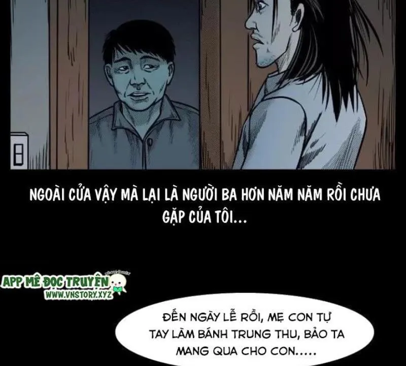 Tam Lão Gia Kinh Kỳ Thủ Trát Chapter 46 - Trang 48