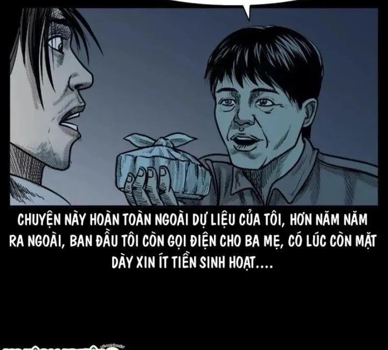 Tam Lão Gia Kinh Kỳ Thủ Trát Chapter 46 - Trang 49