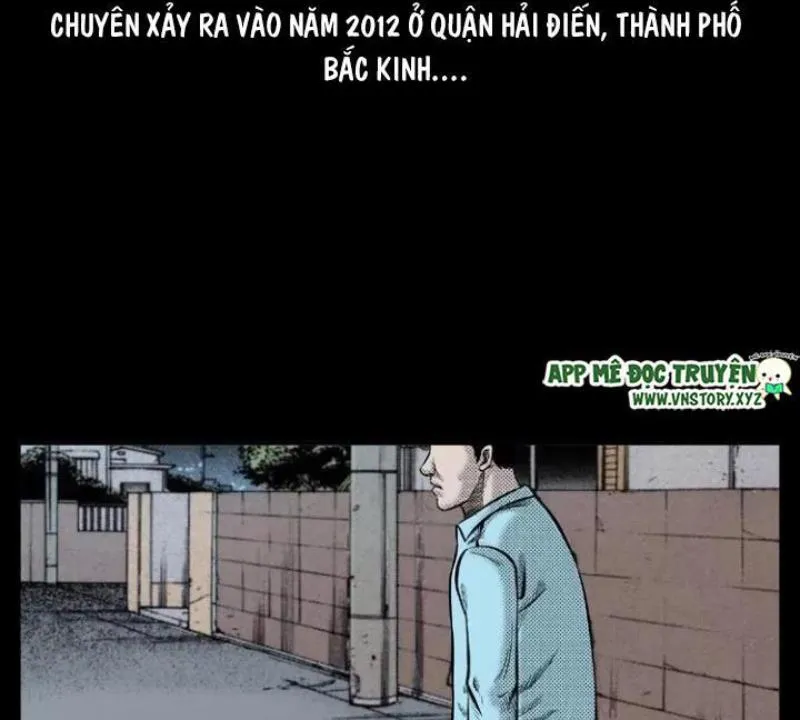 Tam Lão Gia Kinh Kỳ Thủ Trát Chapter 46 - Trang 5