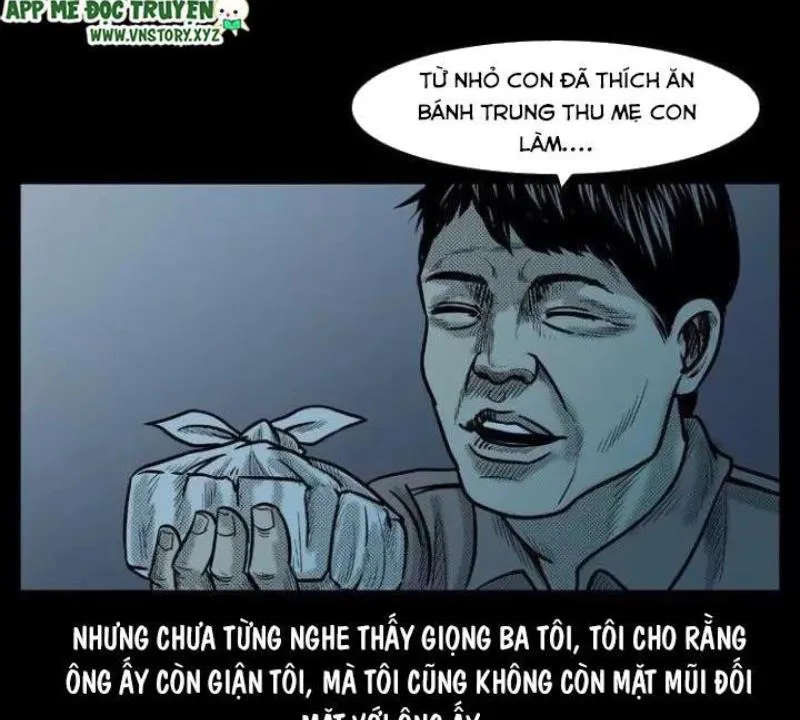 Tam Lão Gia Kinh Kỳ Thủ Trát Chapter 46 - Trang 50