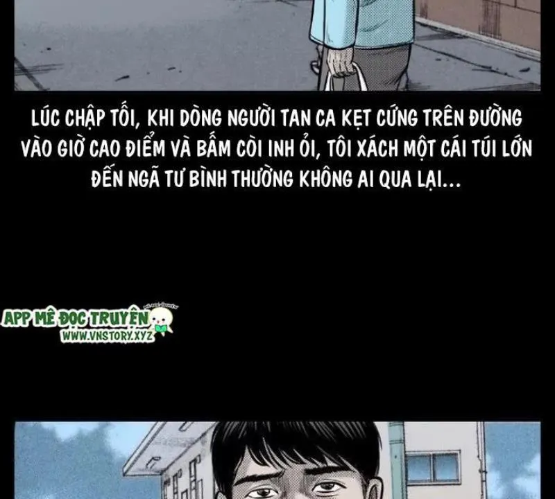 Tam Lão Gia Kinh Kỳ Thủ Trát Chapter 46 - Trang 6