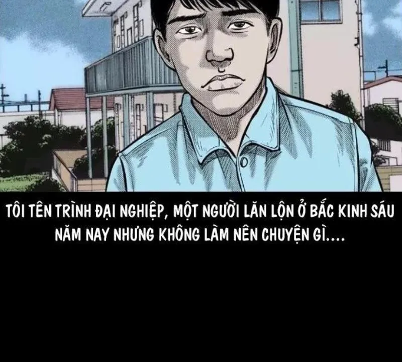 Tam Lão Gia Kinh Kỳ Thủ Trát Chapter 46 - Trang 7