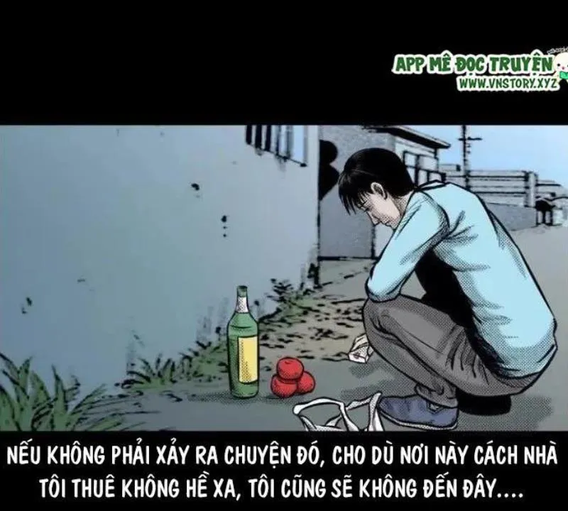 Tam Lão Gia Kinh Kỳ Thủ Trát Chapter 46 - Trang 8