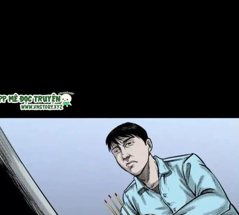 Tam Lão Gia Kinh Kỳ Thủ Trát Chapter 46 - Trang 9