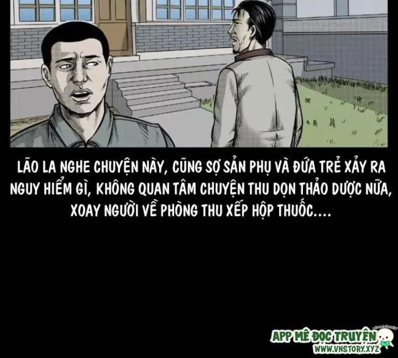 Tam Lão Gia Kinh Kỳ Thủ Trát Chapter 47 - Trang 11