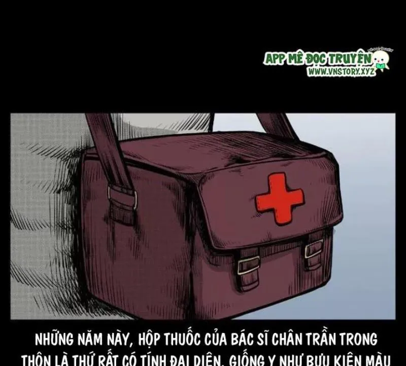 Tam Lão Gia Kinh Kỳ Thủ Trát Chapter 47 - Trang 13