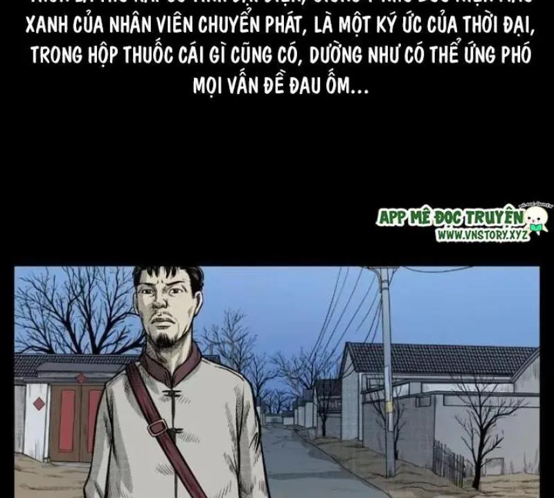 Tam Lão Gia Kinh Kỳ Thủ Trát Chapter 47 - Trang 14