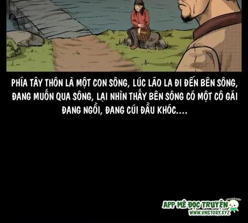 Tam Lão Gia Kinh Kỳ Thủ Trát Chapter 47 - Trang 16
