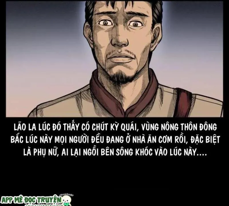 Tam Lão Gia Kinh Kỳ Thủ Trát Chapter 47 - Trang 17