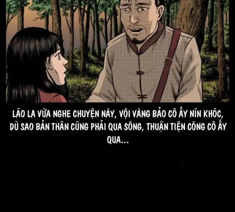 Tam Lão Gia Kinh Kỳ Thủ Trát Chapter 47 - Trang 22