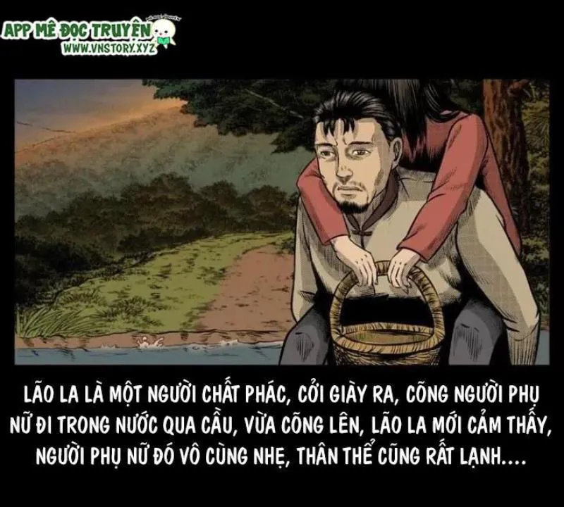 Tam Lão Gia Kinh Kỳ Thủ Trát Chapter 47 - Trang 23