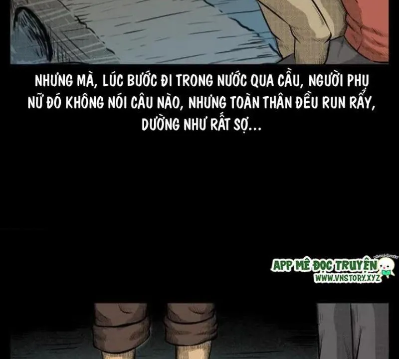 Tam Lão Gia Kinh Kỳ Thủ Trát Chapter 47 - Trang 26