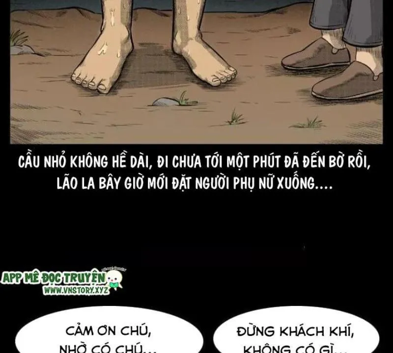 Tam Lão Gia Kinh Kỳ Thủ Trát Chapter 47 - Trang 27