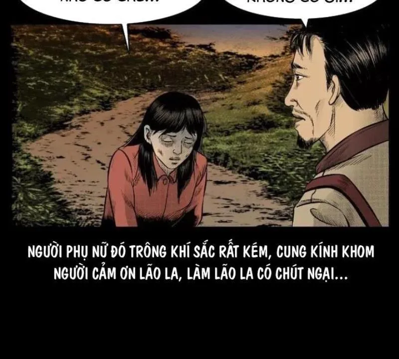 Tam Lão Gia Kinh Kỳ Thủ Trát Chapter 47 - Trang 28
