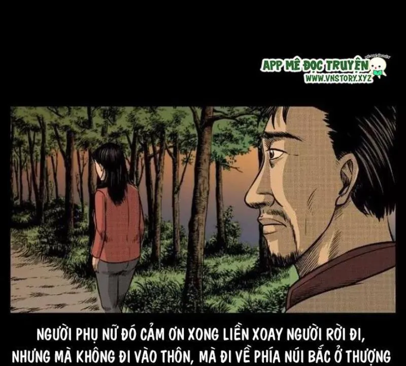 Tam Lão Gia Kinh Kỳ Thủ Trát Chapter 47 - Trang 29
