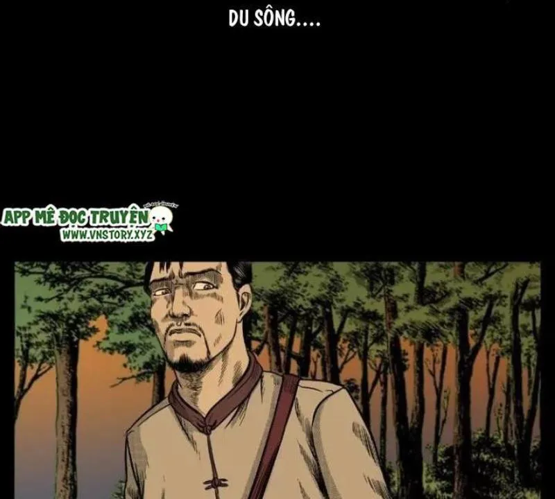 Tam Lão Gia Kinh Kỳ Thủ Trát Chapter 47 - Trang 30