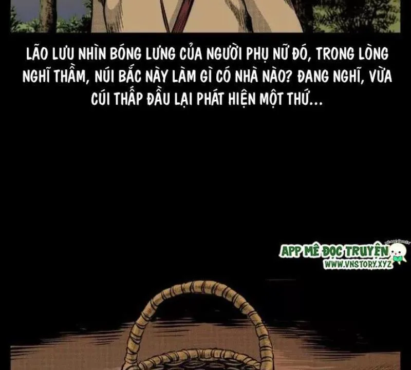 Tam Lão Gia Kinh Kỳ Thủ Trát Chapter 47 - Trang 31