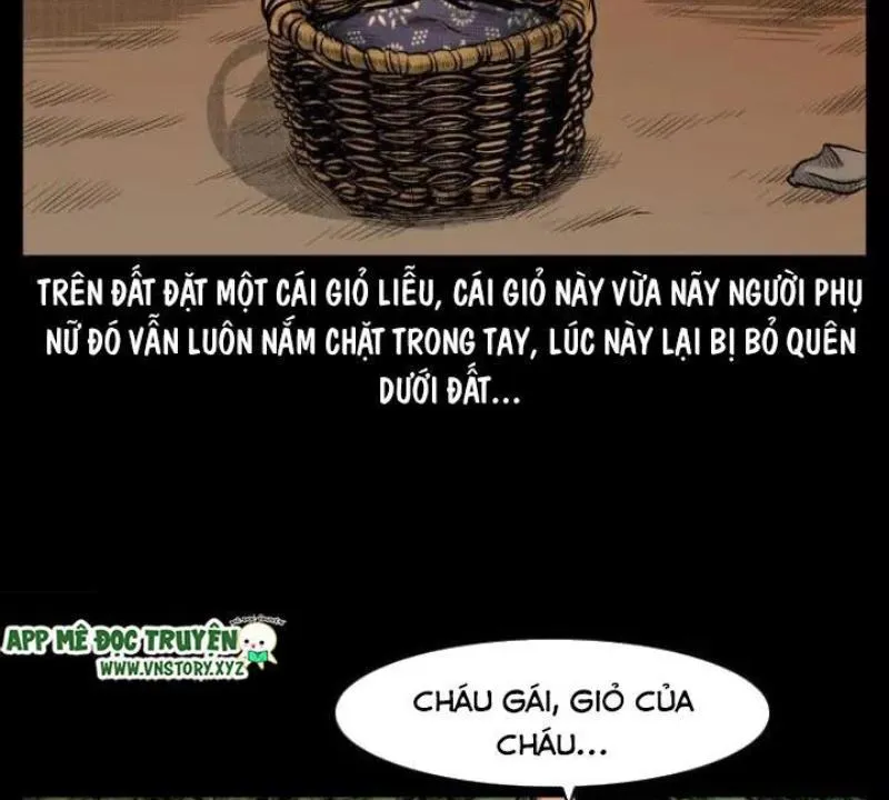 Tam Lão Gia Kinh Kỳ Thủ Trát Chapter 47 - Trang 32