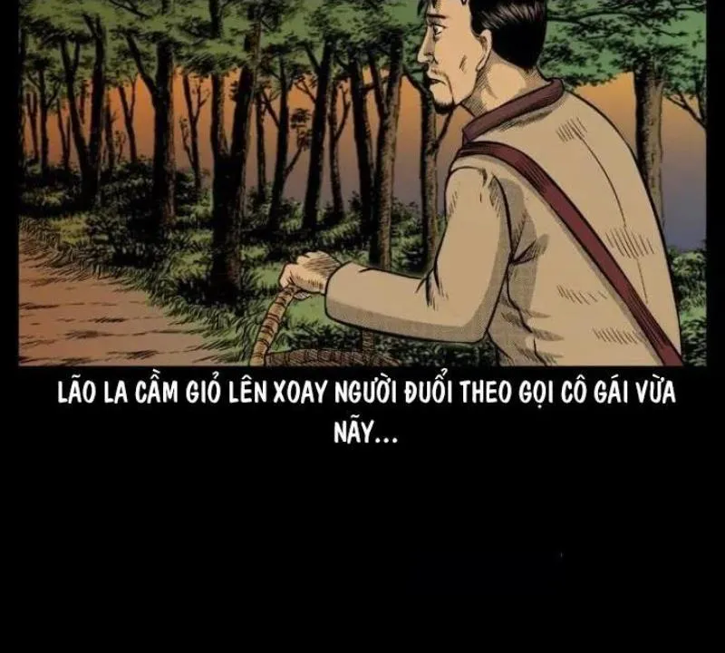 Tam Lão Gia Kinh Kỳ Thủ Trát Chapter 47 - Trang 33