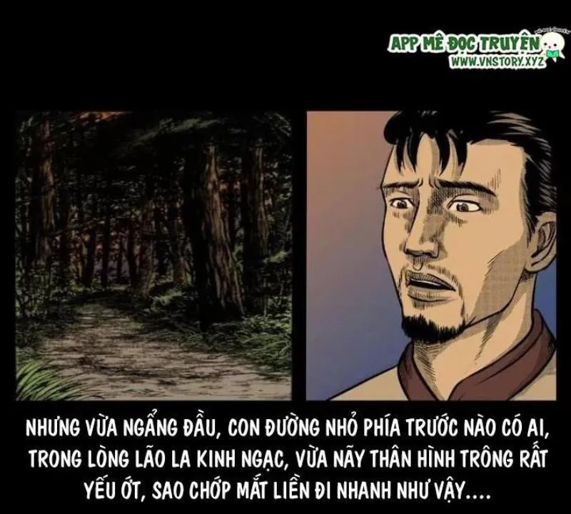 Tam Lão Gia Kinh Kỳ Thủ Trát Chapter 47 - Trang 34