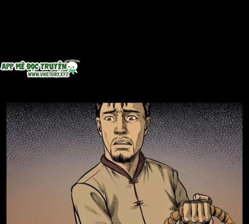Tam Lão Gia Kinh Kỳ Thủ Trát Chapter 47 - Trang 35