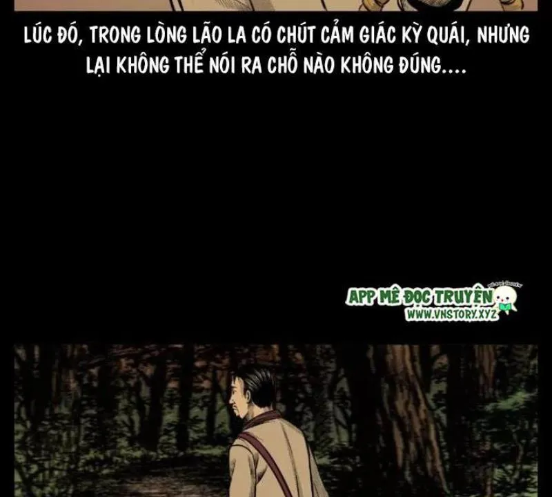 Tam Lão Gia Kinh Kỳ Thủ Trát Chapter 47 - Trang 36